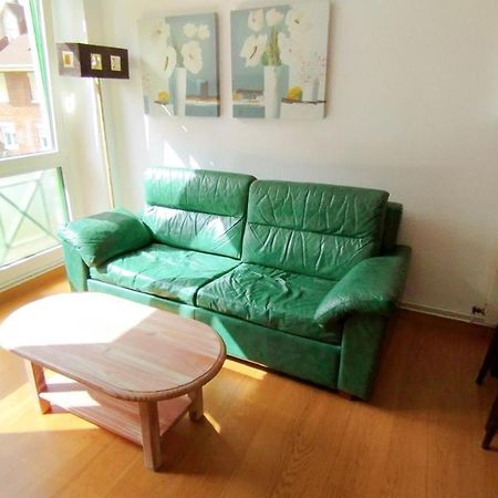 Apartamento Con Piscina Y Wifi A 100 Metros De La Playa En ソモ エクステリア 写真