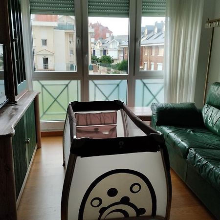 Apartamento Con Piscina Y Wifi A 100 Metros De La Playa En ソモ エクステリア 写真