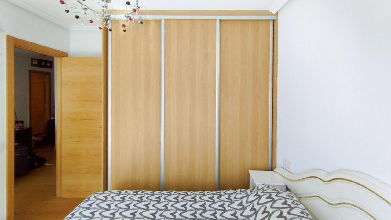 Apartamento Con Piscina Y Wifi A 100 Metros De La Playa En ソモ エクステリア 写真