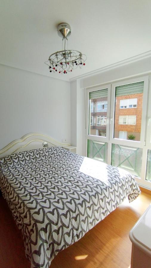 Apartamento Con Piscina Y Wifi A 100 Metros De La Playa En ソモ エクステリア 写真