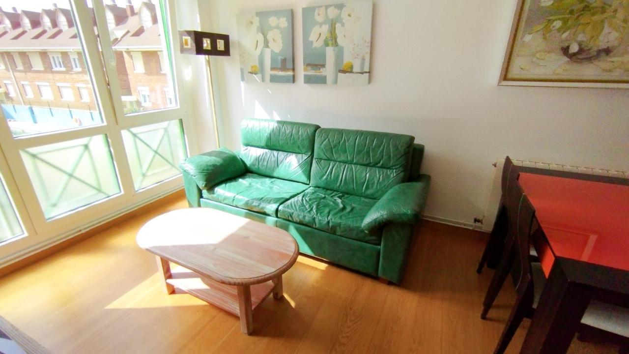 Apartamento Con Piscina Y Wifi A 100 Metros De La Playa En ソモ エクステリア 写真