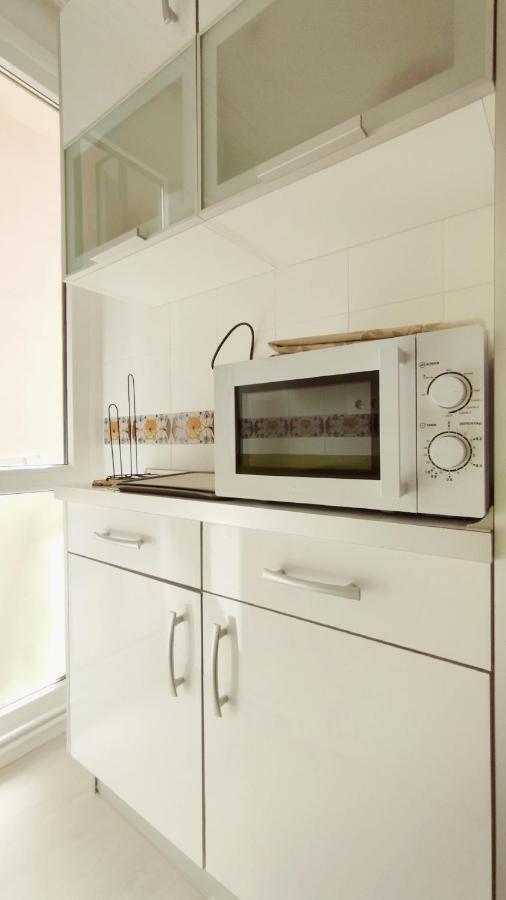 Apartamento Con Piscina Y Wifi A 100 Metros De La Playa En ソモ エクステリア 写真